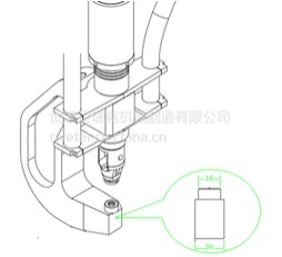 無鉚釘鉚接機(jī)的行業(yè)用途有哪些？